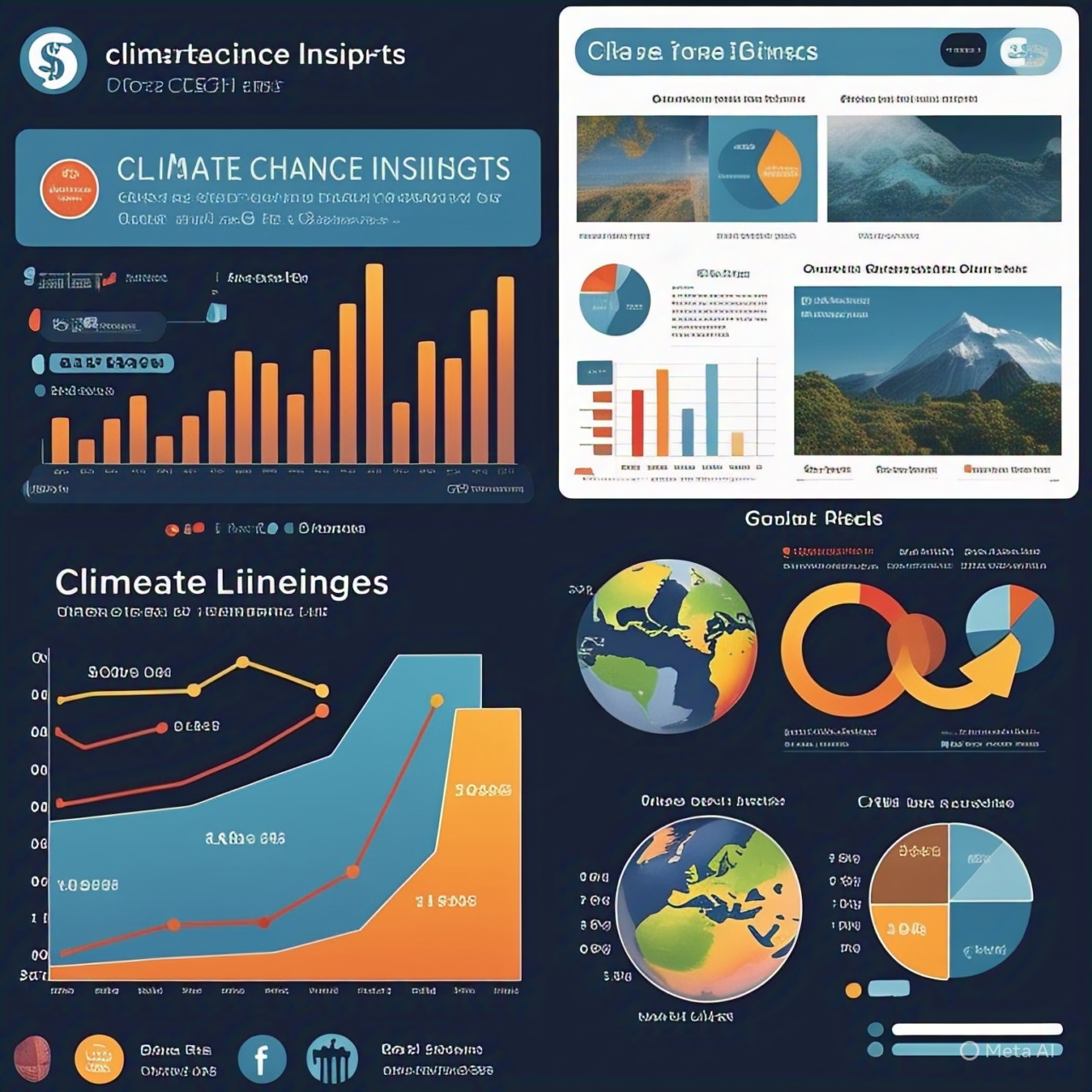 Climate Dashboard